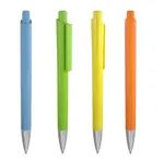 Ritter Level Recycled PM Ballpoint Pen