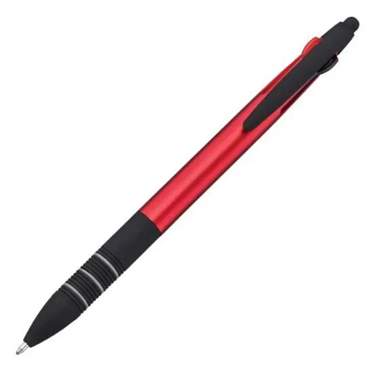 Stylo à bille et stylet Pilott #3