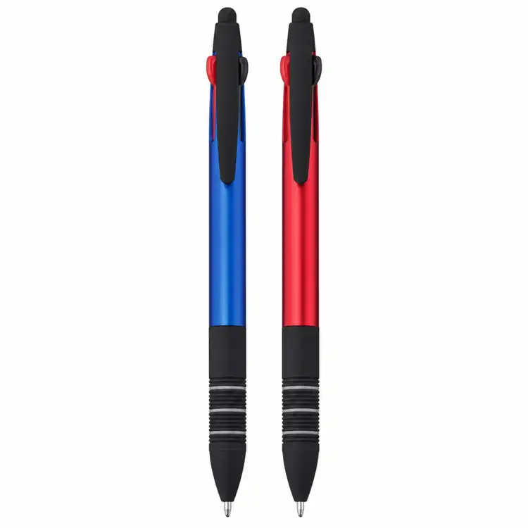 Stylo à bille et stylet Pilott