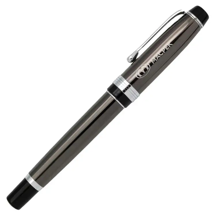 Santiago II Metal Rollerball Pen #2