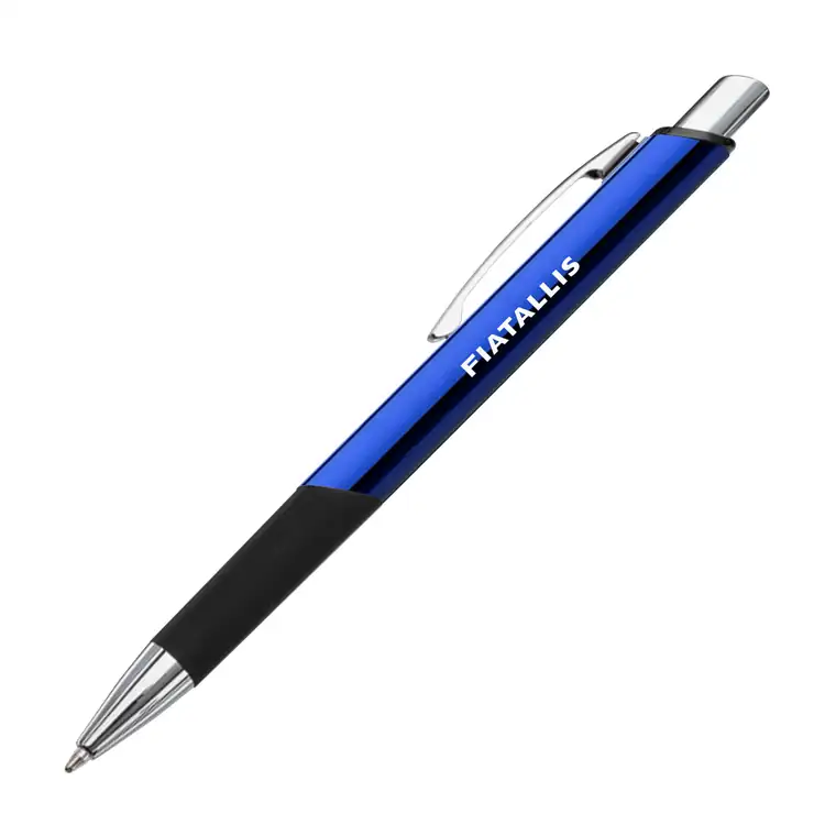 Garcia Push-Button Pen #3