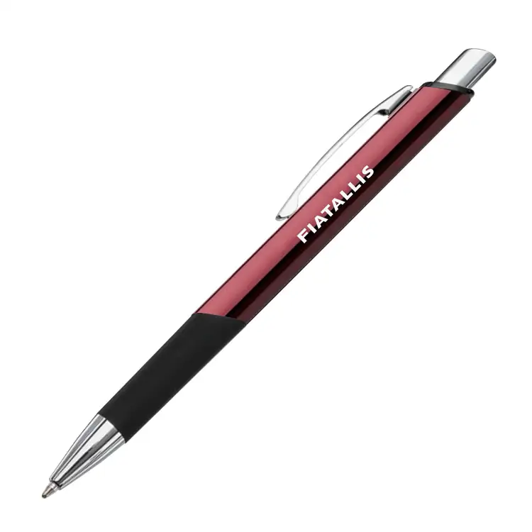 Garcia Push-Button Pen #4