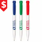 iProtect Click-Action Pen