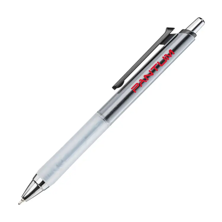 Langston Hybrid Ink Pen with Grip #2