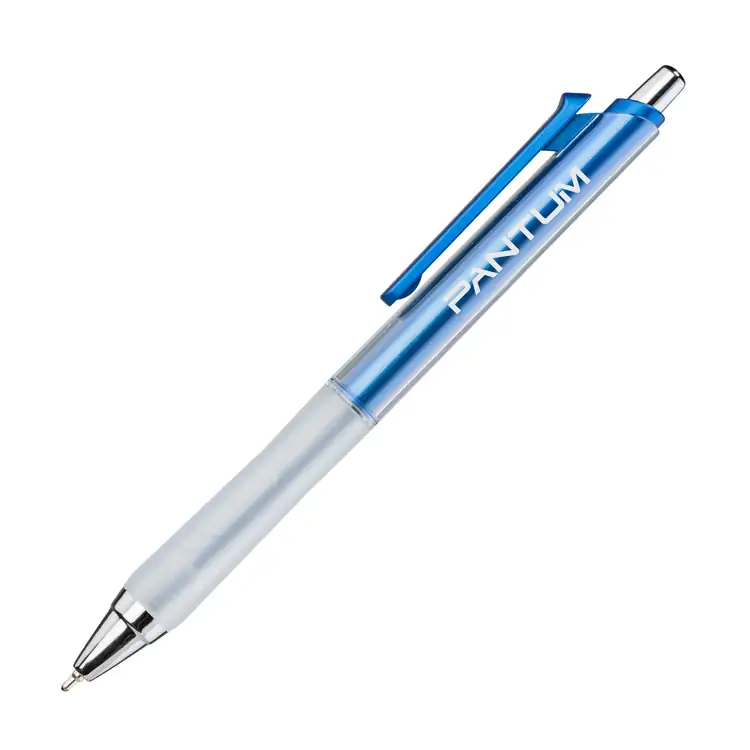 Langston Hybrid Ink Pen with Grip #3