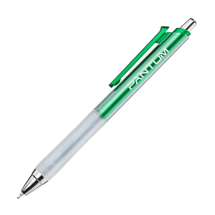 Langston Hybrid Ink Pen with Grip #4