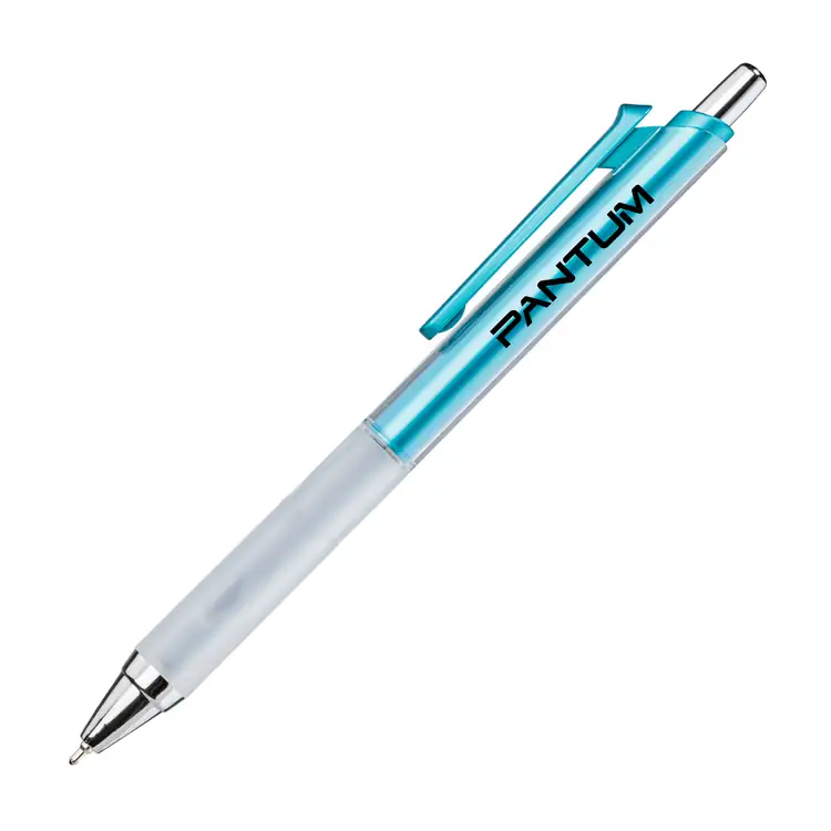 Langston Hybrid Ink Pen with Grip #5