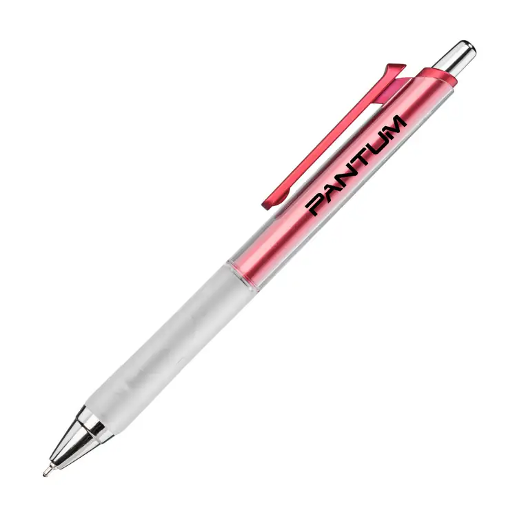 Langston Hybrid Ink Pen with Grip #6