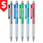 Langston Hybrid Ink Pen with Grip