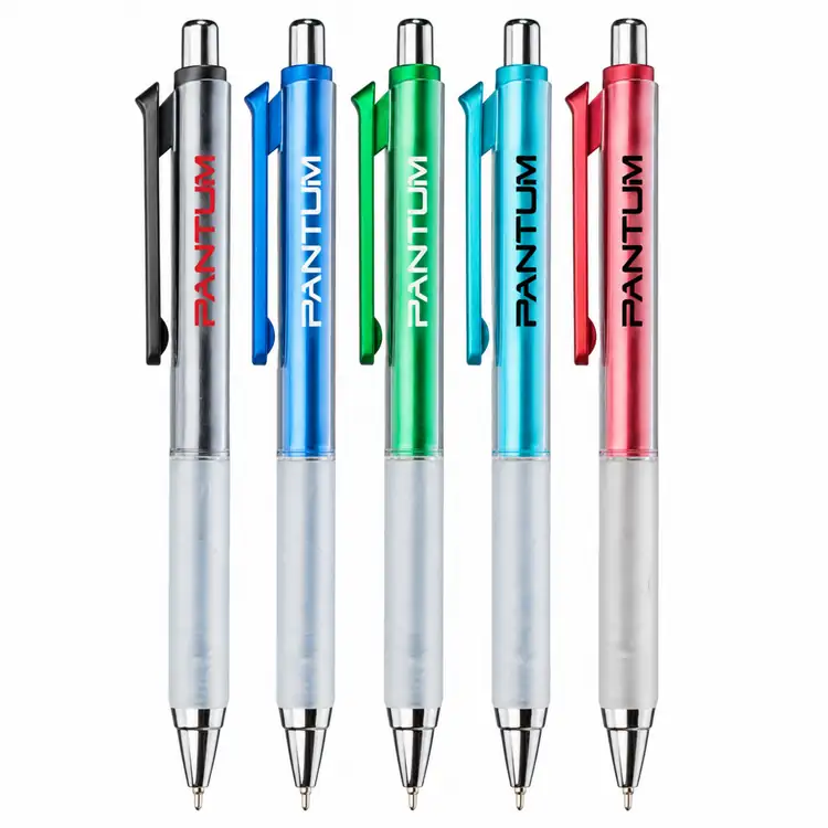 Langston Hybrid Ink Pen with Grip