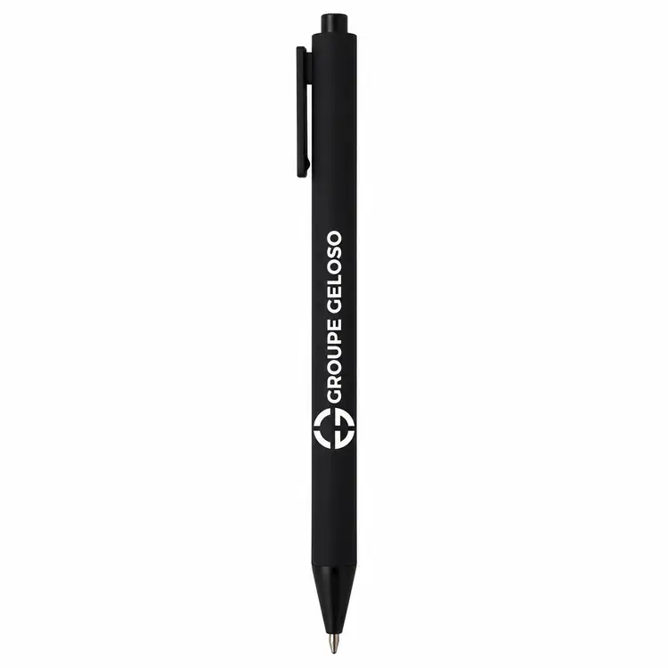 Stylo à finition douce Delta #2