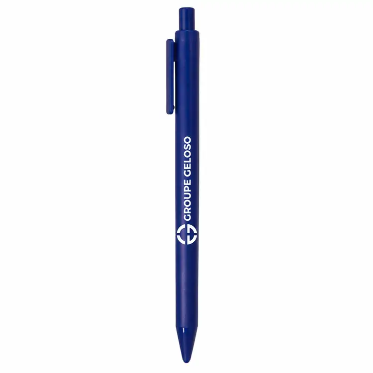 Stylo à finition douce Delta #3