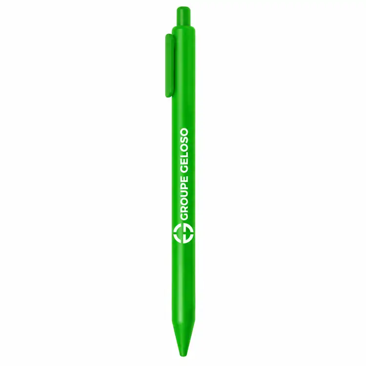 Stylo à finition douce Delta #5