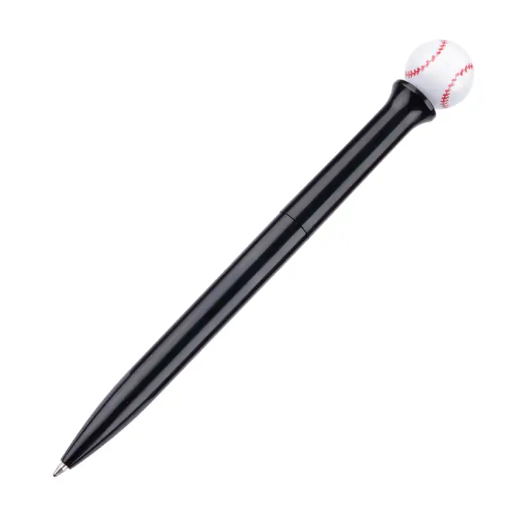 Custom Baseball Pen #2