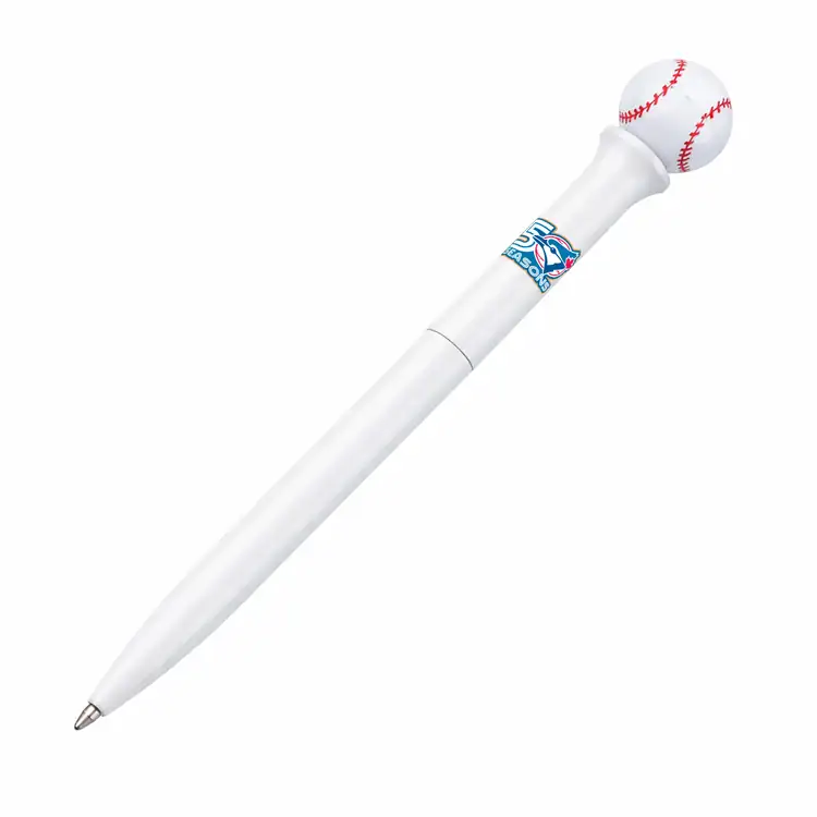 Custom Baseball Pen #3
