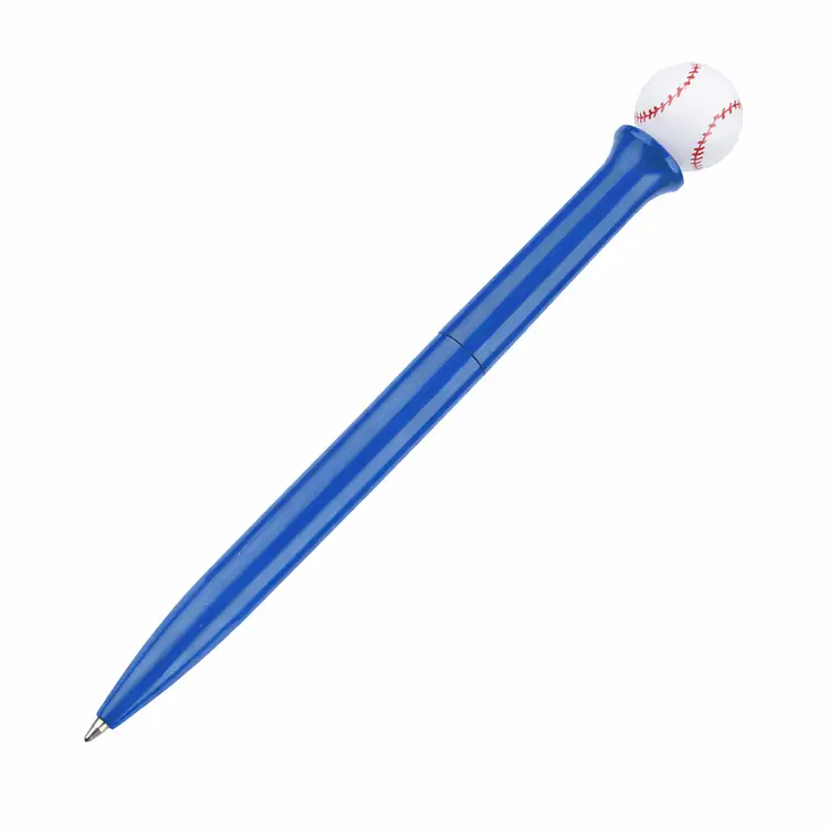 Custom Baseball Pen #4