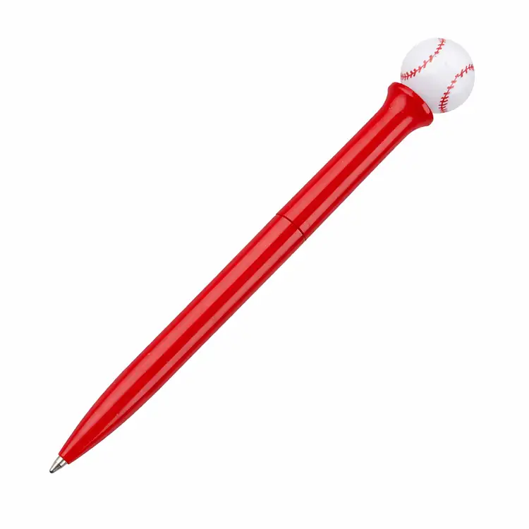 Custom Baseball Pen #5