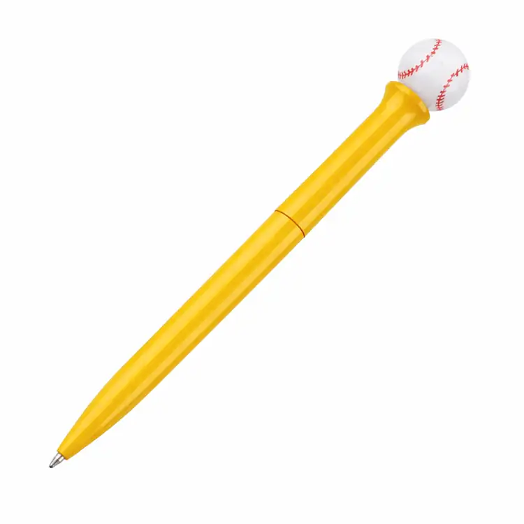 Custom Baseball Pen #6
