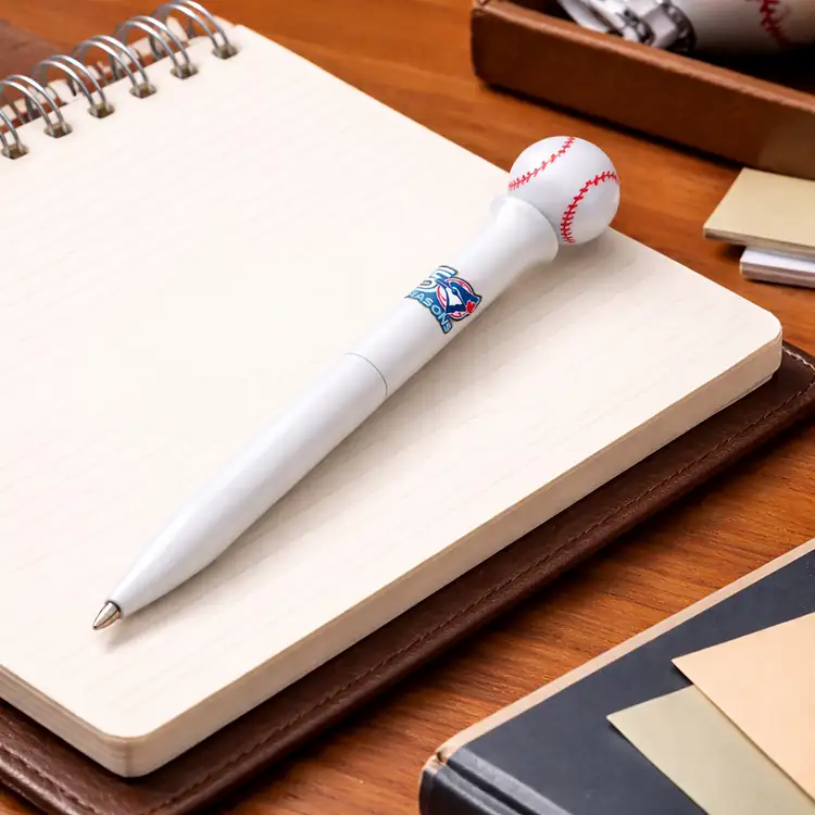 Custom Baseball Pen #7