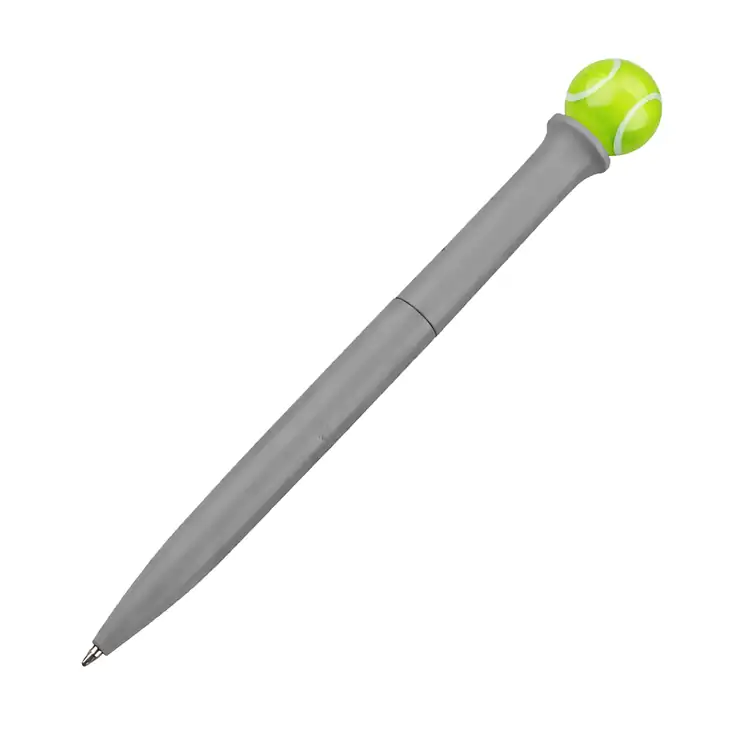 Custom Tennis Ball Pen #5
