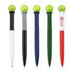 Custom Tennis Ball Pen