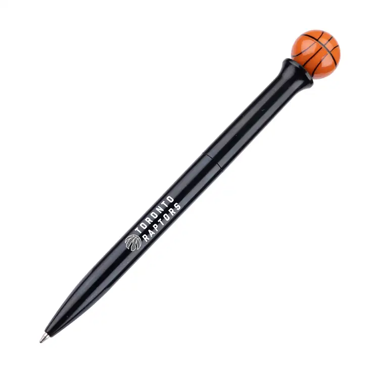 Custom Basketball Pen #2