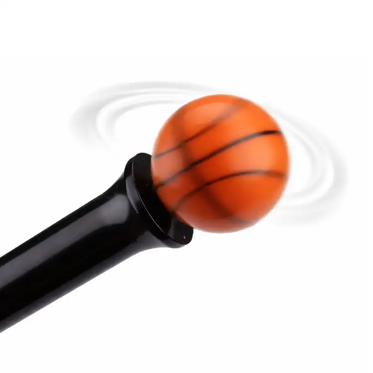 Custom Basketball Pen #3