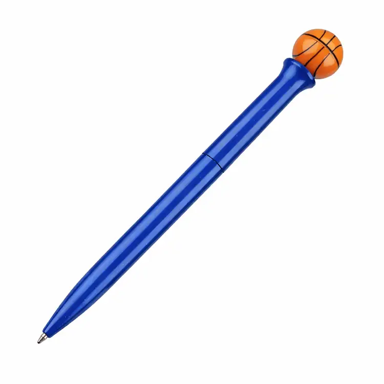 Custom Basketball Pen #5