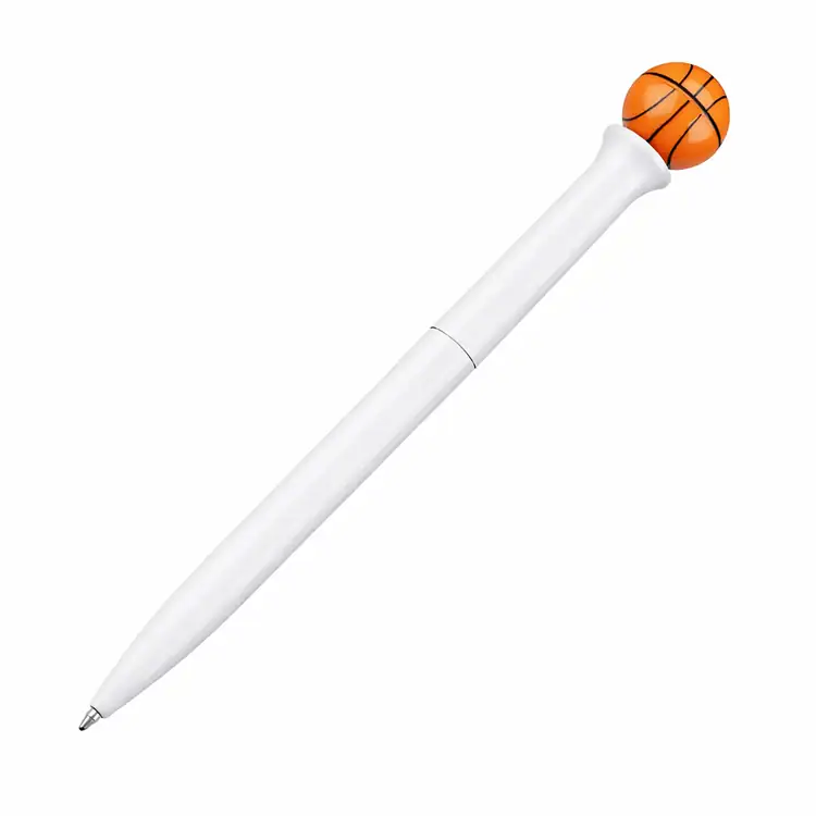 Custom Basketball Pen #6