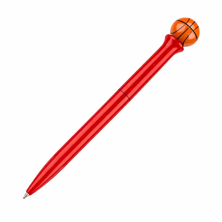 Custom Basketball Pen #7