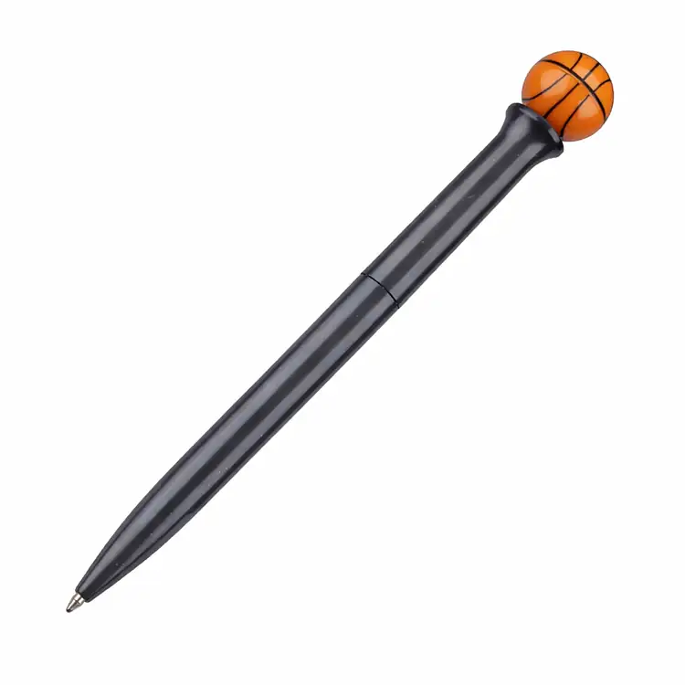 Custom Basketball Pen #8