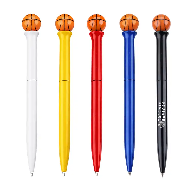 Custom Basketball Pen
