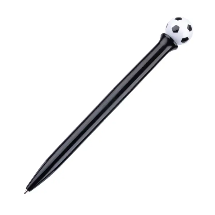 Custom Soccer Ball Pen #3
