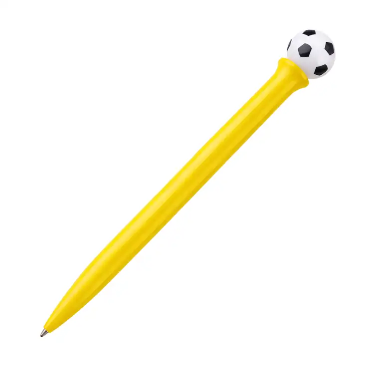Custom Soccer Ball Pen #4
