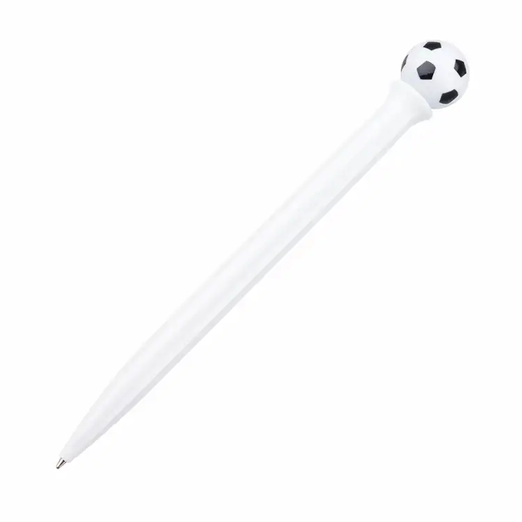 Custom Soccer Ball Pen #5