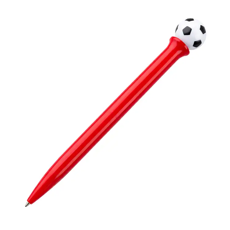 Custom Soccer Ball Pen #6