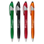Stylo avec stylet Charleroi
