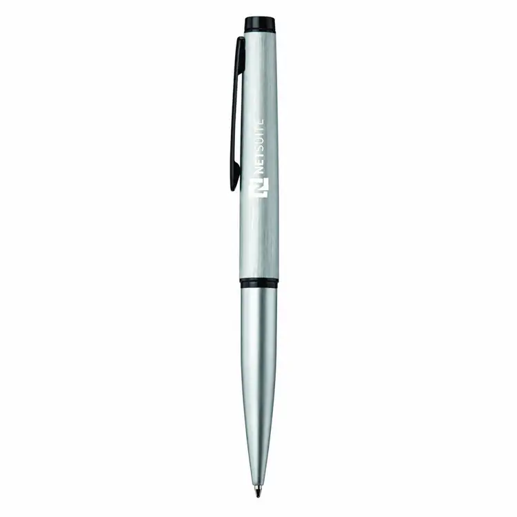 Scorpio Aluminum Pen with Stylus