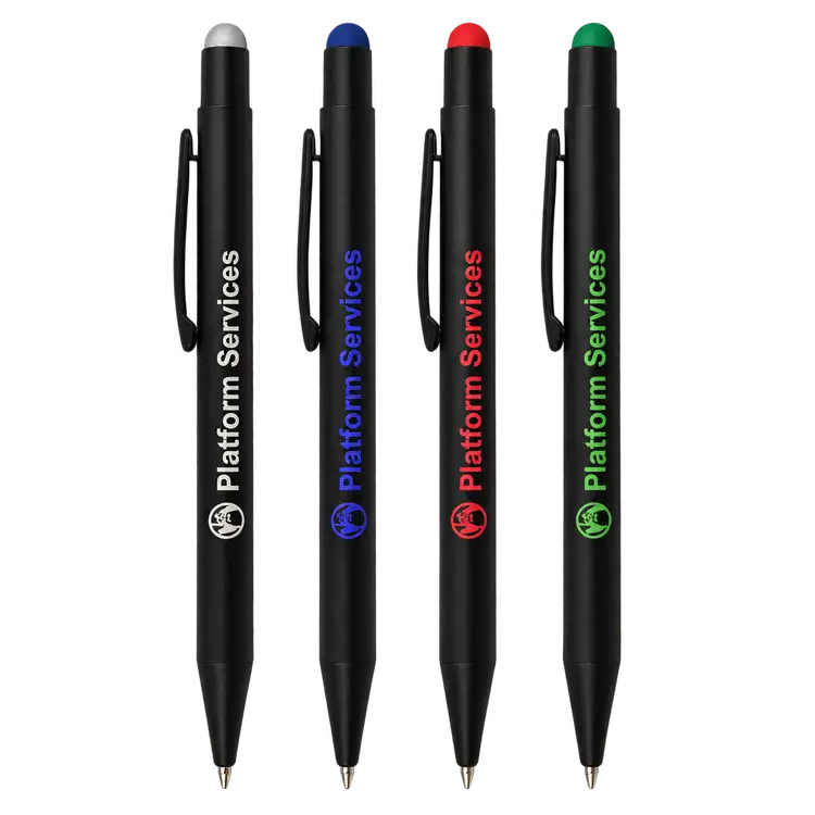 Glee Aluminum Stylus Pen