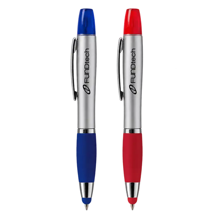 St-John Highlighter and Stylus Pen