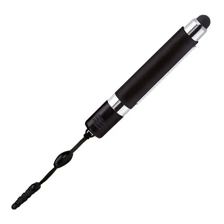 Rada Banner Pen with Stylus and Audio Jack Attachment #3