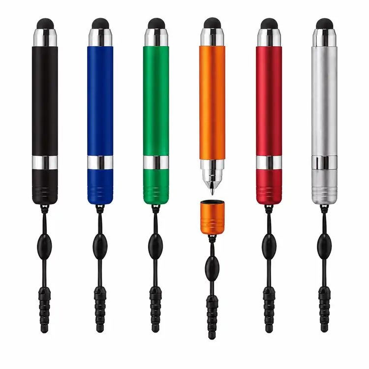 Rada Banner Pen with Stylus and Audio Jack Attachment #2