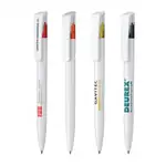 Stylo-bille All-Star II opaque