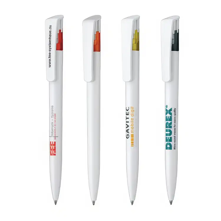 Stylo-bille All-Star II opaque