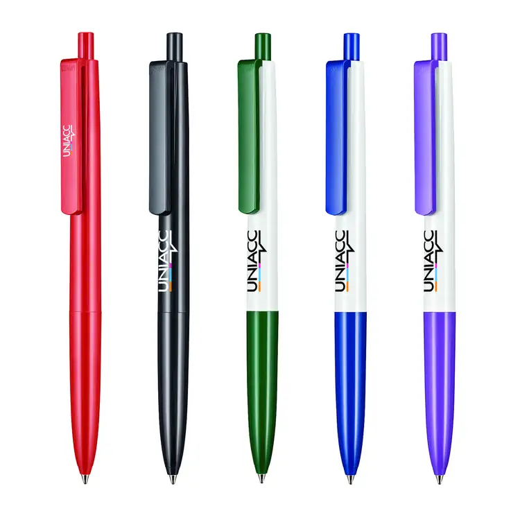 Basic II High-Gloss Ballpoint Pen