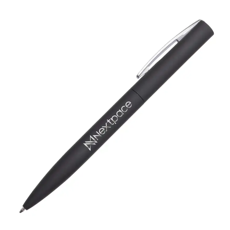 Berns Metal Twist Ballpoint Pen #2