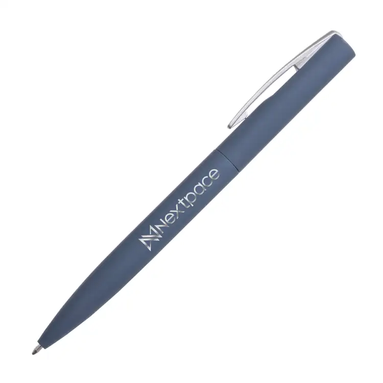 Berns Metal Twist Ballpoint Pen #3