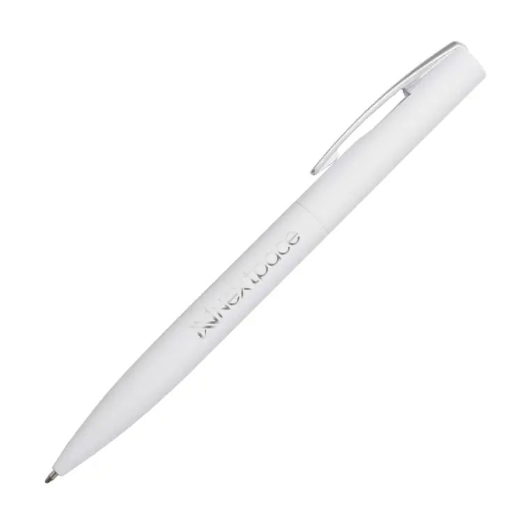 Berns Metal Twist Ballpoint Pen #4