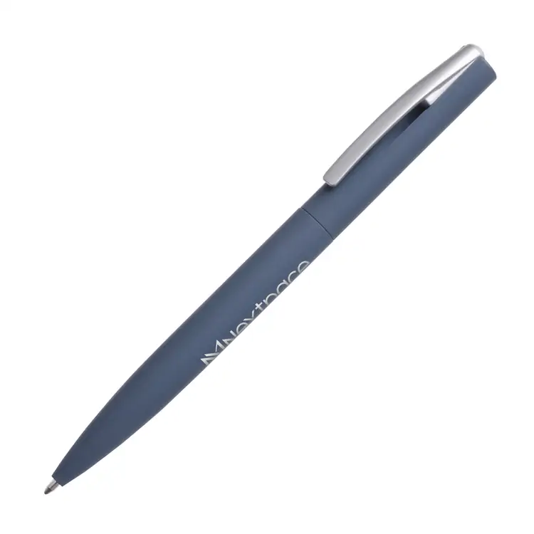 Berns Metal Twist Ballpoint Pen #5