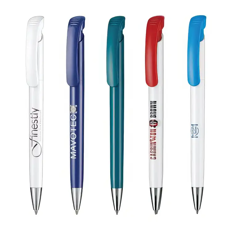Bonita High-Gloss Ballpoint Pen